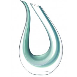 Riedel Decanter Amadeo Mint 1756-13 / M Hand Made