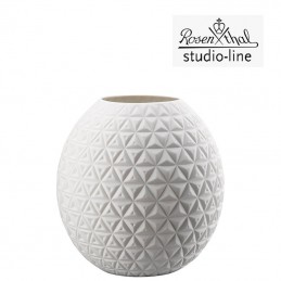 Rosenthal Phi Vaso Freeze 22 cm