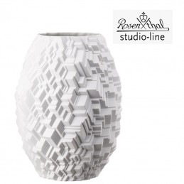 Rosenthal Phi City Vase 28 cm