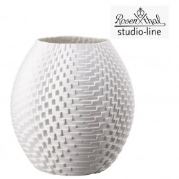 Rosenthal Phi Manhattan Vase 22 cm