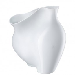 Rosenthal Phi Snow Vase 25 cm