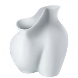 Rosenthal Phi Snow Vase 25 cm