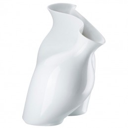 Rosenthal Phi Snow Vase 25 cm