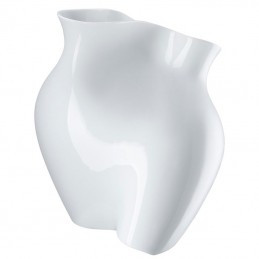 Rosenthal Phi Snow Vase 25 cm