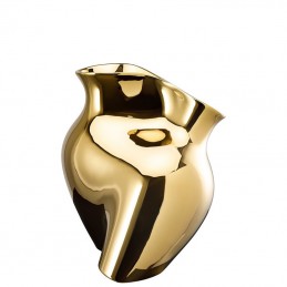 Rosenthal La Chute Vase 26 cm White Glazed