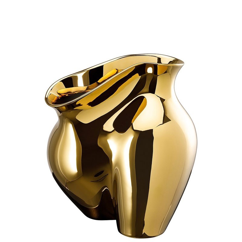 Rosenthal La Chute Vaso 26 cm