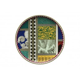 Richard Ginori Totem Plate 33 cm