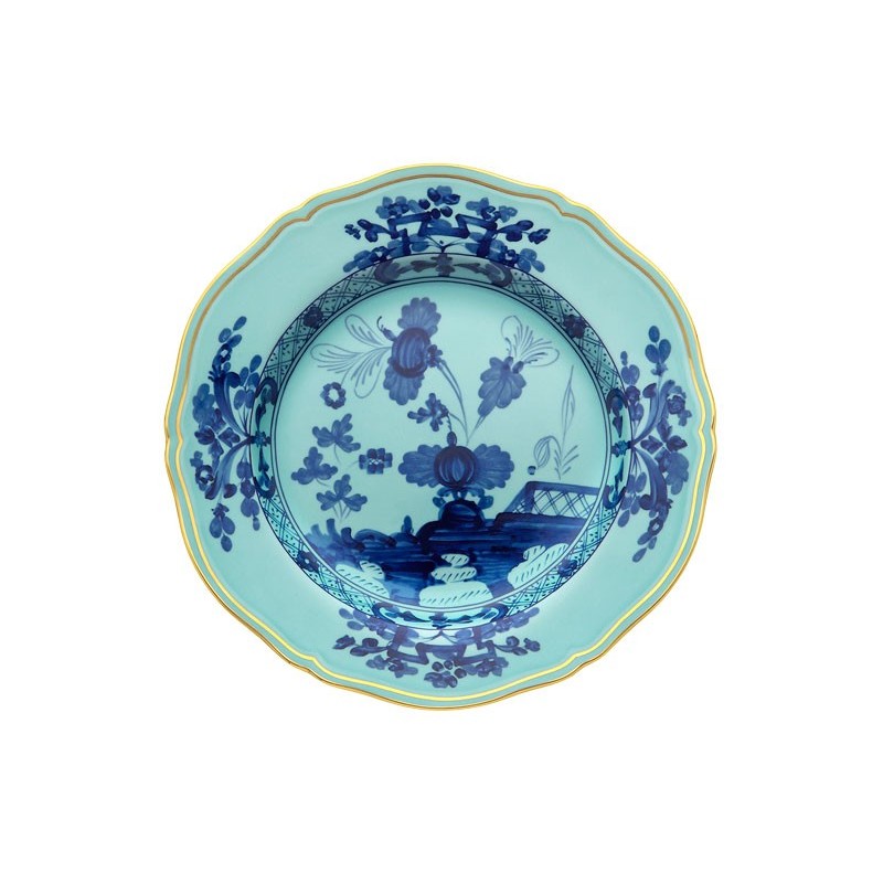 Richard Ginori Oriente Italiano Iris Piatto Piano 26, 5 cm