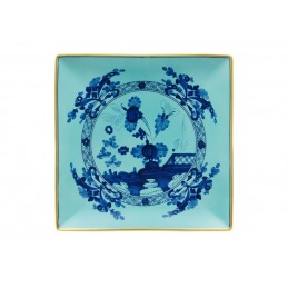 Richard Ginori Oriente Italiano Iris Vide Poche Plate 26 cm -10 In