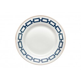 Richard Ginori Catene Zaffiro Dinner Plate 28 cm - 11 In