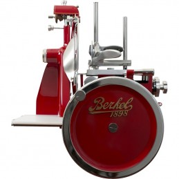 Berkel Affettatrice Red Line 220 Rosso