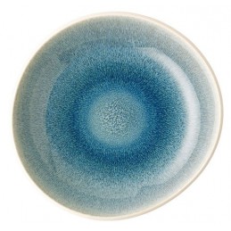 Rosenthal Junto Acquamarine Servizio Piatti 18 Pz