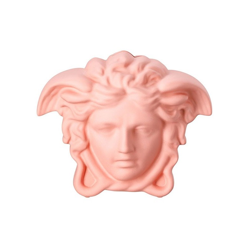 Versace Break the Bank Salvadanaio Rosa 18 x 12 cm H. 14, 5 cm