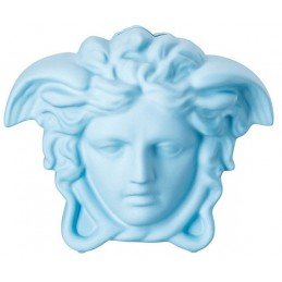 Versace Break the Bank Salvadanaio Blue 18 x 12 cmH. 14, 5 cm