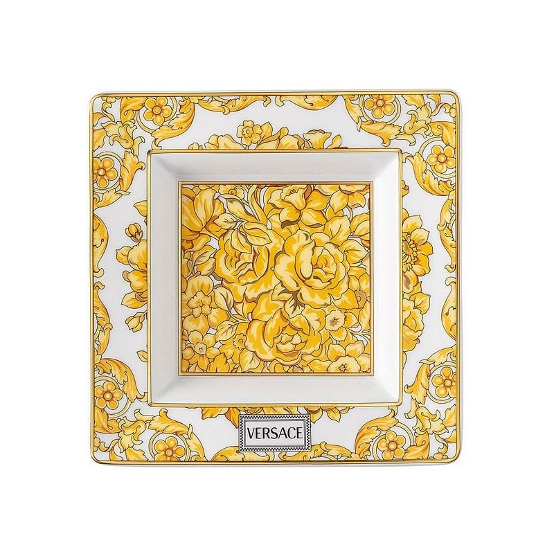 Versace Medusa Rhapsody Coppa 14 cm