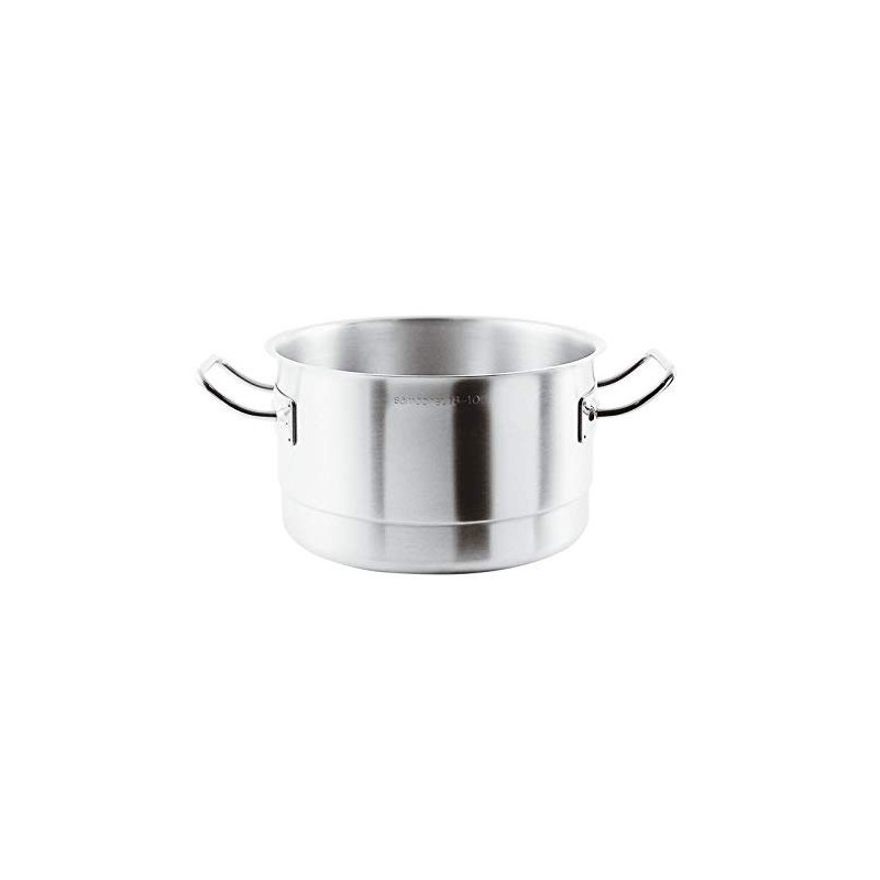 Sambonet Professional Colander / Steamer 20 cm 51219-20