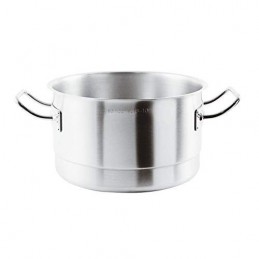 Sambonet Professional Colander / Steamer 24 cm 51219-24