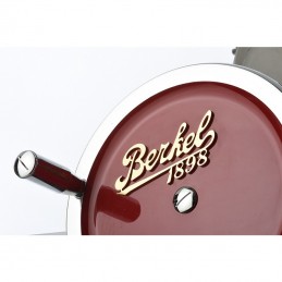 Berkel Affettatrice Red Line 220 Rosso