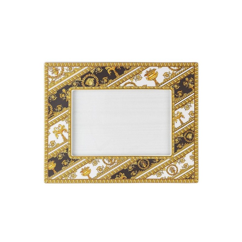 Versace Rosenthal I Love Baroque Picture Frame 23 x 18 cm