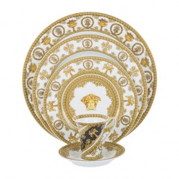 Versace I Love Baroque Posto Tavola 5 Pezzi