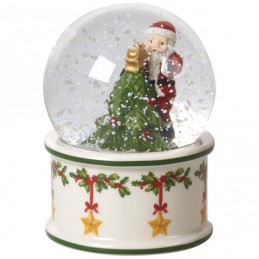 Villeroy & Boch Christmas Toy's Small Snowball