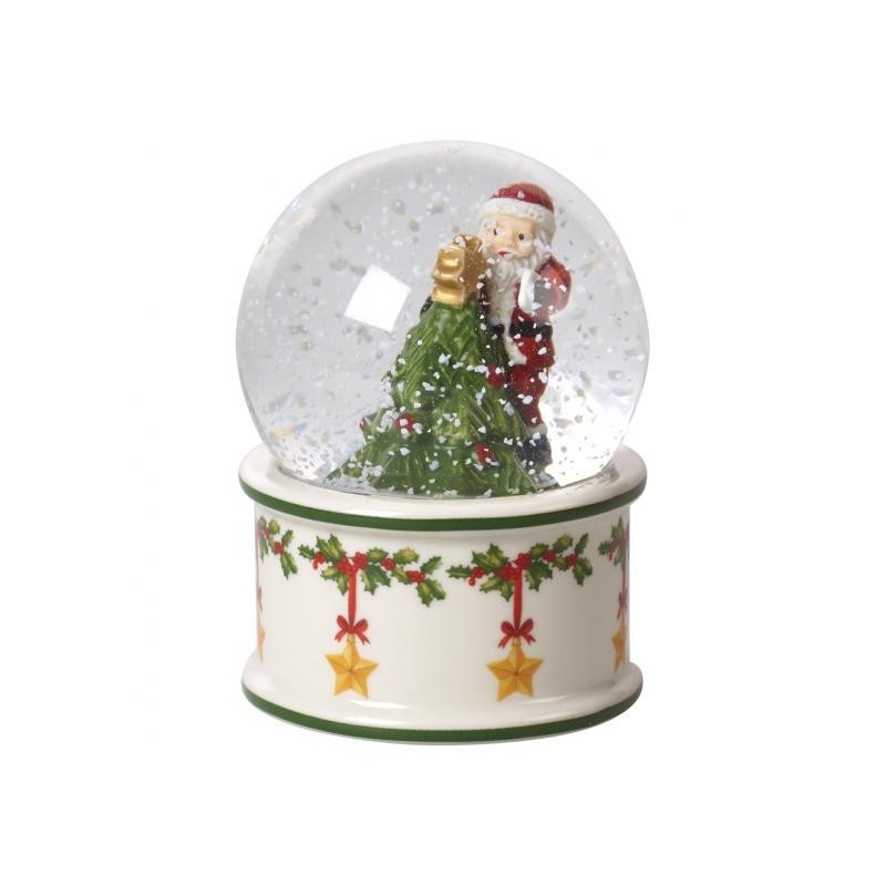 Villeroy & Boch Christmas Toy's Small Snowball