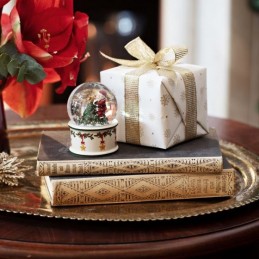 Villeroy & Boch Christmas Toy's Small Snowball