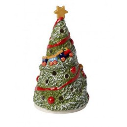Villeroy & Boch Christmas Toy's Lantern Christmas Tree
