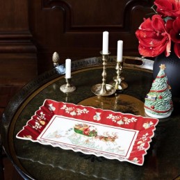 Villeroy & Boch Christmas Toy's Lantern Christmas Tree