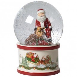 Villeroy & Boch Christmas Toy's Big Snowball