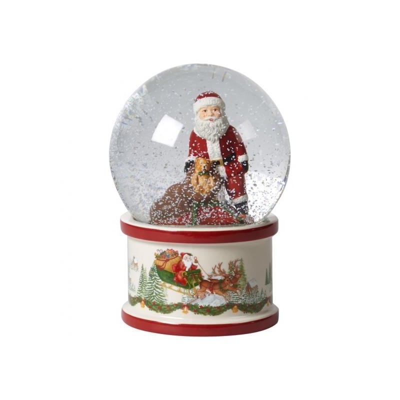 Villeroy & Boch Christmas Toy's Big Snowball