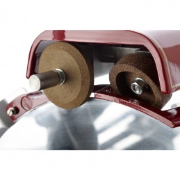 Berkel Affettatrice Red Line 220 Rosso