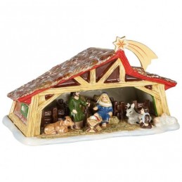 Villeroy & Boch Christmas Toys Memory Presepio