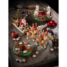 Villeroy & Boch Christmas Toys Memory Calendario Avvento 3D Albero
