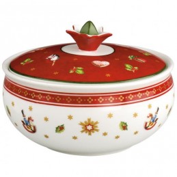 Villeroy & Boch Toy’ s Delight Sugar Bowl