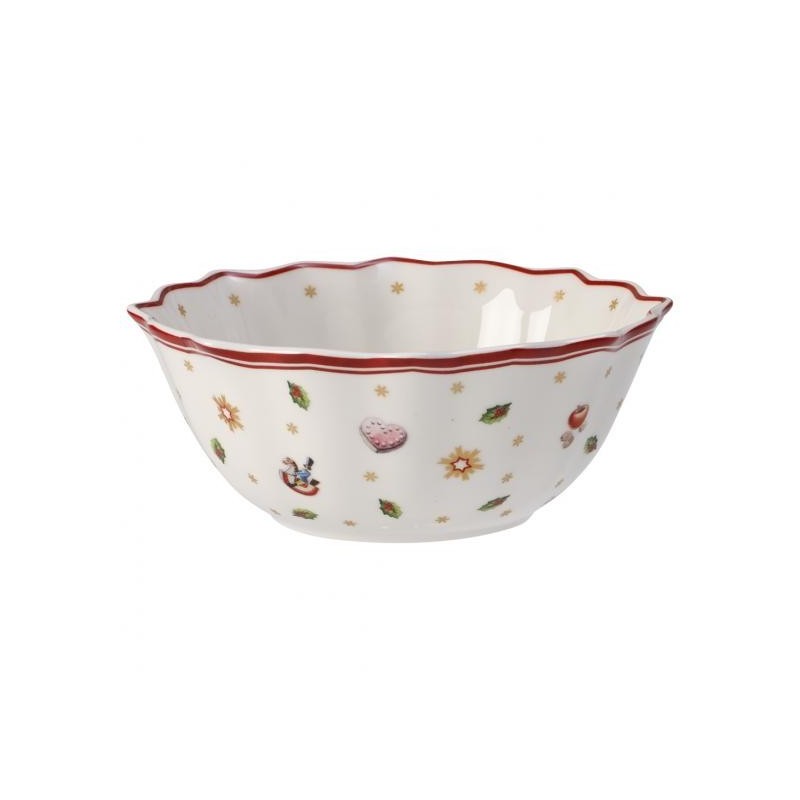 Villeroy & Boch Toy’ s Delight Bowl Small