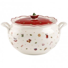 Villeroy & Boch Toy’ s Delight Soup Tureen