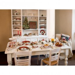 Villeroy & Boch Toy's Delight Zuppiera