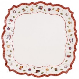 Villeroy & Boch Toy’ s Delight Serving Dish