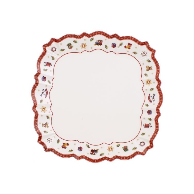 Villeroy & Boch Toy’ s Delight Serving Dish