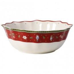 Villeroy & Boch Toy's Delight Insalatiera Media 25 cm
