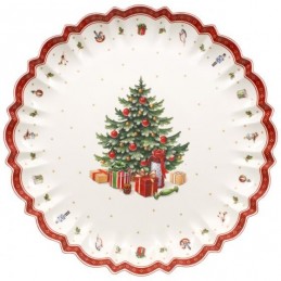 Villeroy & Boch Toy's Delight Coppa di Portata 44 cm