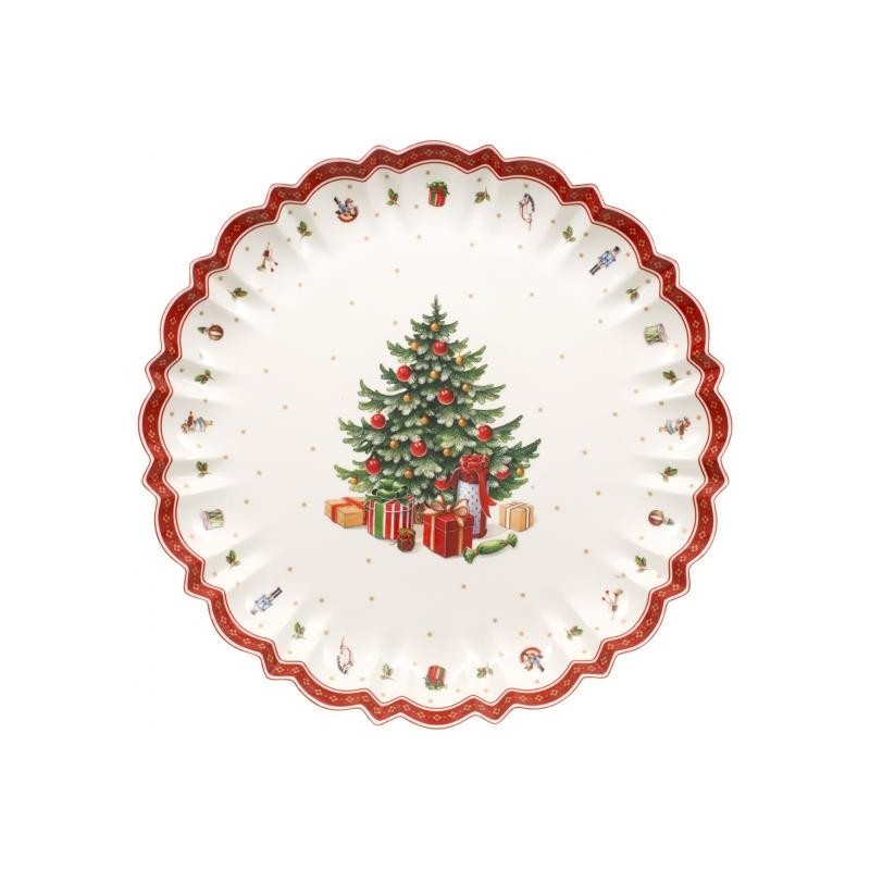 Villeroy & Boch Toy's Delight Coppa di Portata 44 cm