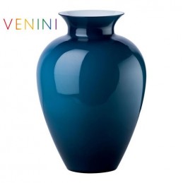 Venini Vaso Labuan Orizzonte 706. 62 H. 38. 5 cm