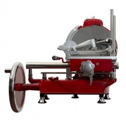 Berkel Affettatrice Red Line 220 Rosso