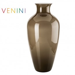 Venini Vaso Labuan Talpa 706. 01 H. 65 cm
