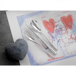 Sambonet H-Art Set Posate a Servire 3 Pz 52527-80