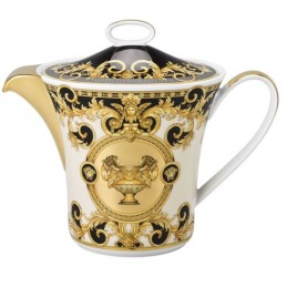 Versace Rosenthal Prestige Gala Teapot 1. 30 l 10490-403637-14230