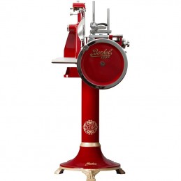 Berkel Affettatrice Red Line 220 Rosso