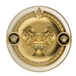 Versace Rosenthal Prestige Gala Plate 10 cm 11280-403637-10850